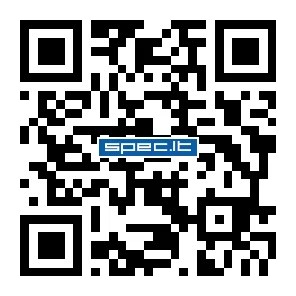 QR kodas | J. Čerkelio įmonė | spec.lt