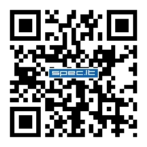 QR kodas | J. Černausko, IĮ