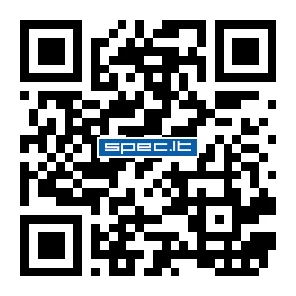 QR kodas | J. Černiausko, IĮ | spec.lt