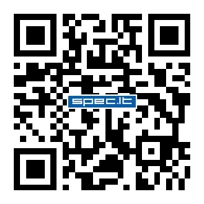 QR kodas | J. Černio, IĮ