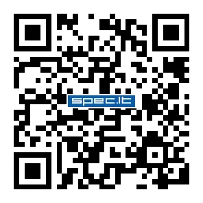 QR kodas | Sagė, UAB | spec.lt