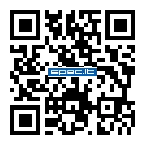 QR kodas | J. Česnienės, IĮ | spec.lt