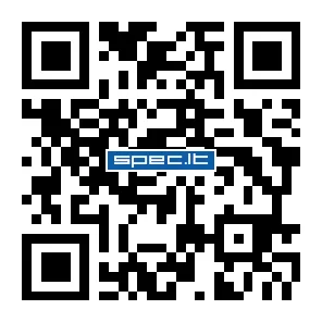QR kodas | J. Charskio įmonė