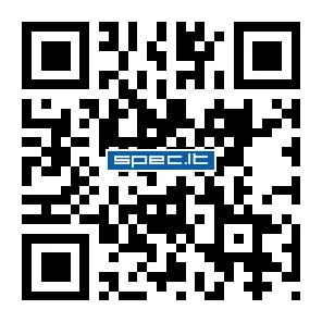 QR kodas | Vaja LT, UAB | spec.lt