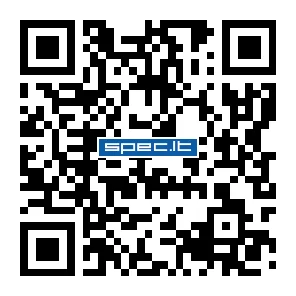 QR kodas | J. Čiesnos Transporto Paslaugų Įmonė | spec.lt