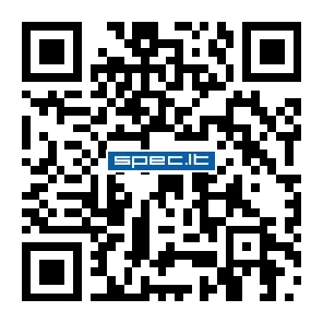 QR kodas | J. Cifirovo komercinis centras Argo