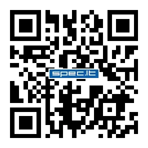 QR kodas | J. Cimakausko individuali įmonė | spec.lt