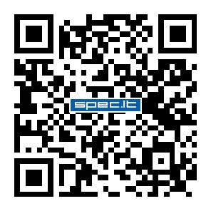 QR kodas | J. Činčiko įmonė Jolonida