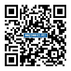 QR kodas | Autveža, UAB | spec.lt