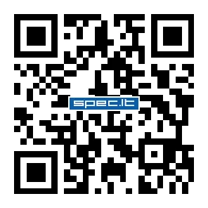 QR kodas | J. Čivilio Įmonė | spec.lt