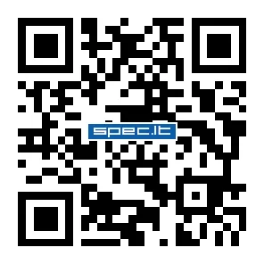 QR kodas | J. Civinsko įmonė | spec.lt