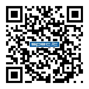 QR kodas | J. Čuchrajaus įmonė BARIKONA
