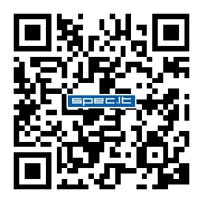 QR kodas | J. Čufeniovos komercinė firma | spec.lt