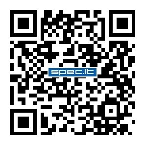 QR kodas | J.D.A. logistic, UAB