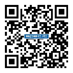QR kodas | J. D. Consulting, UAB | spec.lt