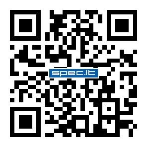 QR kodas | J.D. kebabai, MB