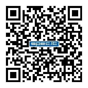 QR kodas | J. D. Staliūnienės audito konsultacinė firma | spec.lt