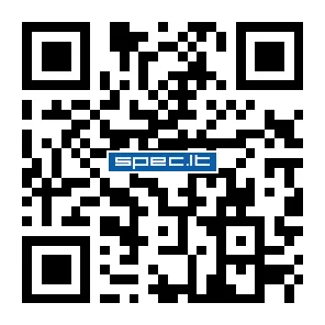 QR kodas | J&d, UAB | spec.lt