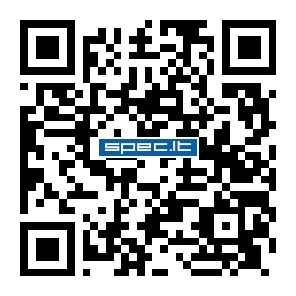 QR kodas | J. Dainelienės įmonė | spec.lt
