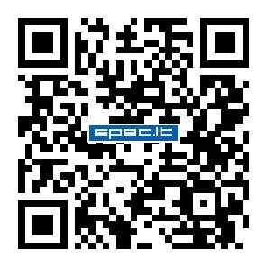QR kodas | J. Dainienės įmonė | spec.lt