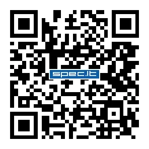 QR kodas | J. Damkaus įmonės filialas | spec.lt