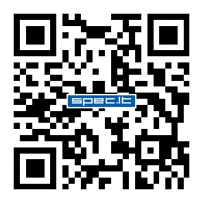 QR kodas | J. Damucienės, IĮ | spec.lt