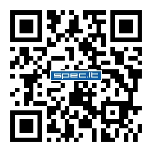 QR kodas | J. Dapkūno, IĮ | spec.lt