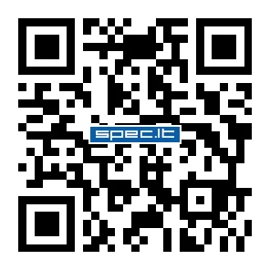 QR kodas | J. Dapkutės, IĮ | spec.lt