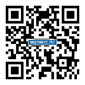 QR kodas | Daugista, UAB | spec.lt