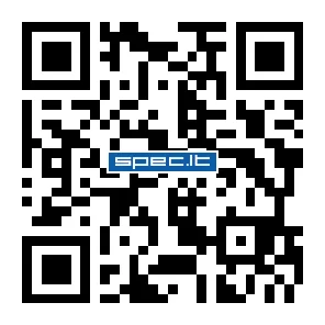 QR kodas | J. Daukšienės, IĮ | spec.lt