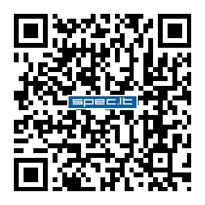 QR kodas | J. Daukšienės stomatologijos kabinetas | spec.lt