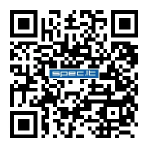 QR kodas | J. Daunoravičiaus, IĮ | spec.lt