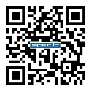 QR kodas | J. Daužicko įmonė | spec.lt