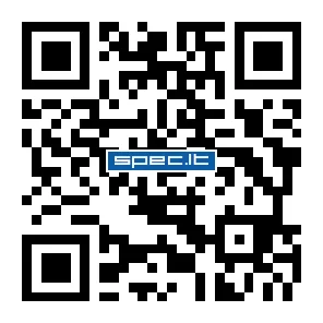 QR kodas | J. Davidovič personalinė įmonė