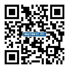 QR kodas | J. Demir, IĮ