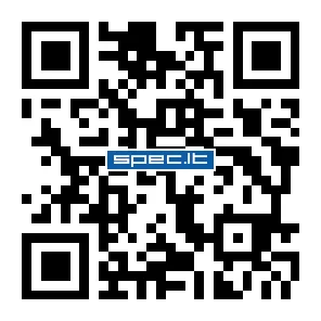 QR kodas | PAS JONUS, UAB