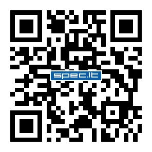 QR kodas | J. Dirmos įmonė | spec.lt