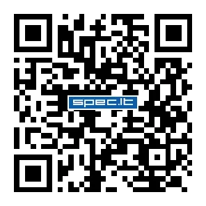 QR kodas | J. Dovidonio įmonė | spec.lt