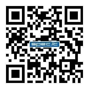 QR kodas | J. Drąsučio įmonė | spec.lt