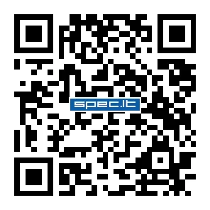 QR kodas | J. Draukšo paslaugų įmonė | spec.lt