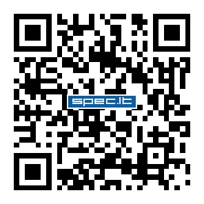 QR kodas | J. Drazdausko firma FALVESTA