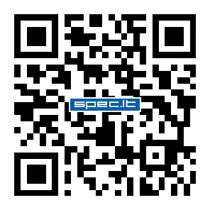 QR kodas | J. Drozd, IĮ | spec.lt