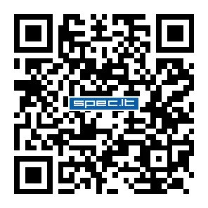 QR kodas | J. Druskinio įmonė | spec.lt
