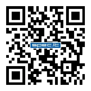 QR kodas | J. Dubinos personalinė įmonė