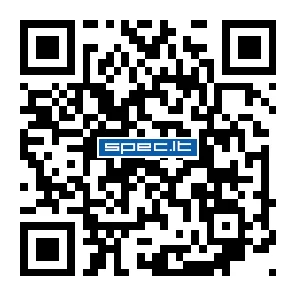 QR kodas | J. Dubinskaitės, IĮ | spec.lt