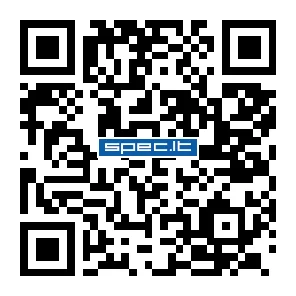 QR kodas | J. Dubinskienės Įmonė | spec.lt