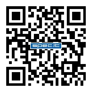 QR kodas | J. Dubrovskich, IĮ | spec.lt