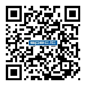 QR kodas | J. Durkinos, IĮ JEFIKA