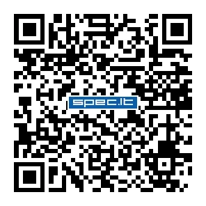 QR kodas | J. Duškino Individuali Statybos Remonto ir Gamybos Firma Antej | spec.lt