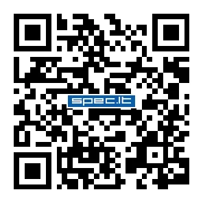 QR kodas | J. Dzencevičienės, IĮ | spec.lt